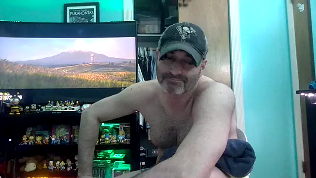 Novabear6996 online show from July 3, 2026, 11:33 pm