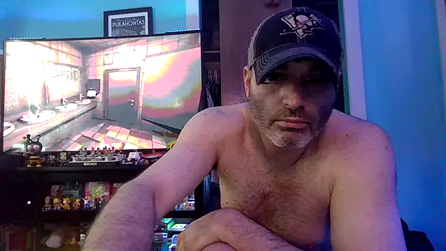 Novabear6996 online show from July 10, 2026, 1:44 pm