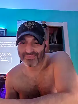 Novabear6996 online show from May 11, 2026, 7:10 am