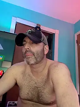 Novabear6996 online show from May 9, 2026, 7:56 am