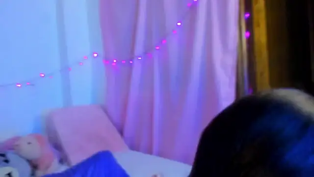 Danna Myst online show from November 4, 2025, 11:19 pm