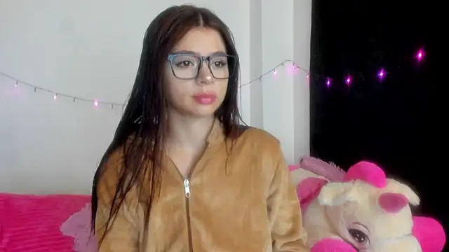 Danna Myst online show from January 11, 2026, 11:44 pm