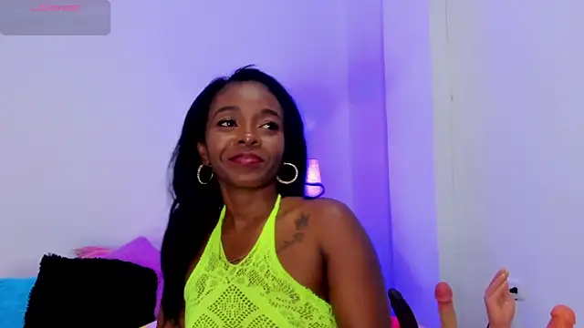 naomy 68 online show from December 19, 2025, 3:10 am