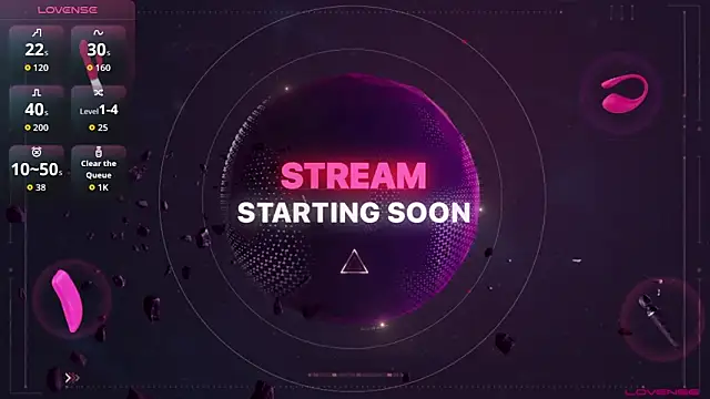 sizha6 online show from May 7, 2026, 5:05 pm