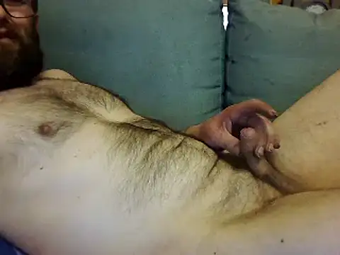 Andre35w online show from March 17, 2025, 2:19 am