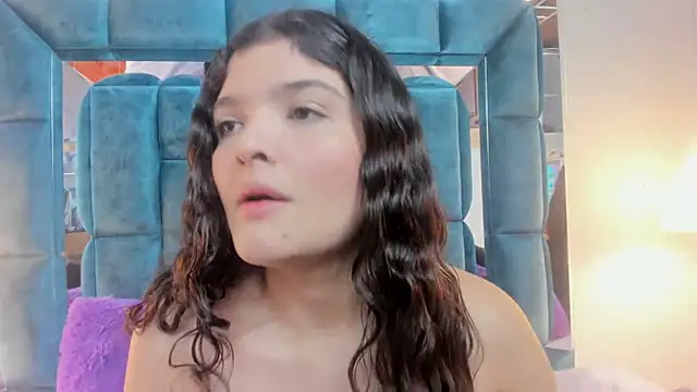 ARTEMISAKIM online show from March 20, 2025, 3:56 am