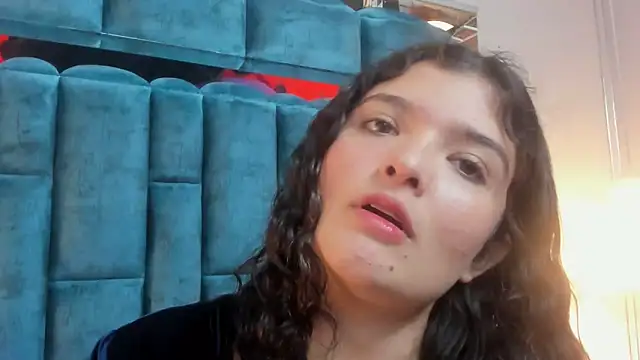 ARTEMISAKIM online show from March 23, 2025, 5:00 am