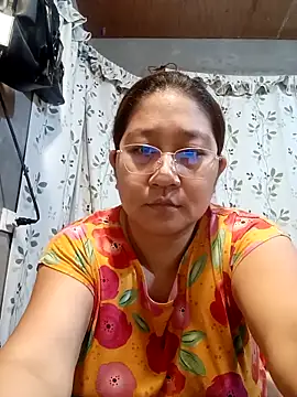 hotchubby88 online show from October 12, 2025, 11:17 pm