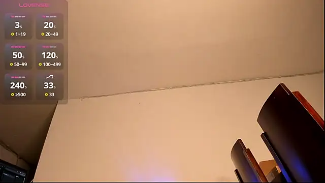  Anahi online show from March 6, 2026, 4:29 am