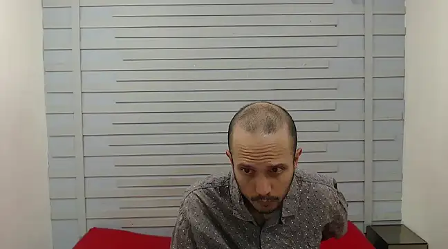 Snapshot of JhonTorres018 chatting on March 1, 2025, 7:15 pm JhonTorres018 online show from March 1, 2025, 7:15 pm