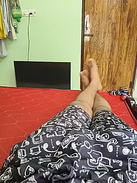 cuteboytelugu online show from February 17, 2025, 9:46 am