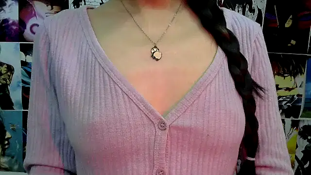 zoya2504 online show from April 20, 2026, 8:54 pm