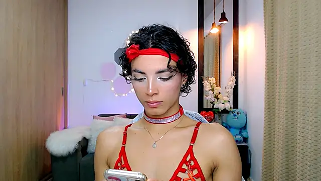 nilam valker online show from March 18, 2025, 11:09 pm