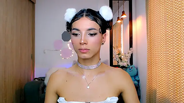 nilam valker online show from March 10, 2025, 8:12 pm