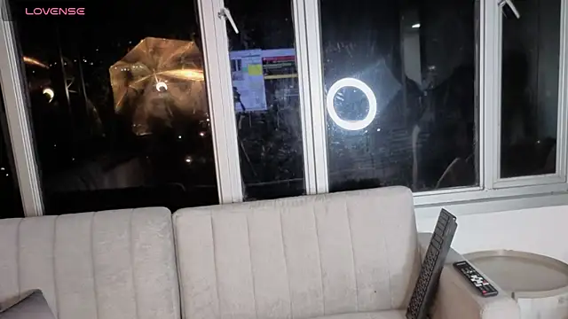 Snapshot of Ivanna_West chatting on March 19, 2026, 9:53 am Ivanna West online show from March 19, 2026, 9:53 am