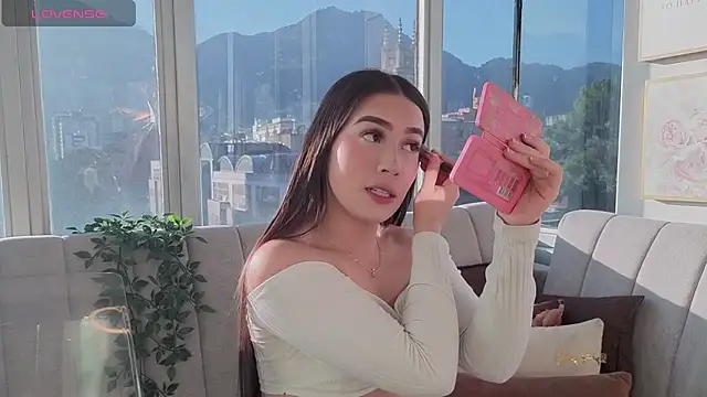 Ivanna West online show from September 22, 2025, 11:38 am