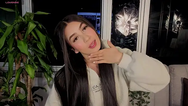 Ivanna West online show from October 8, 2025, 10:17 am