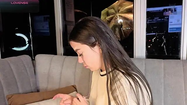 Snapshot of Ivanna_West chatting on February 27, 2026, 9:53 am Ivanna West online show from February 27, 2026, 9:53 am