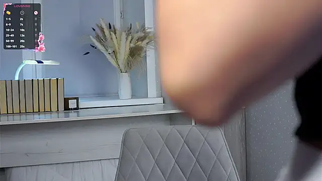 ChelseaDenner online show from March 2, 2025, 8:35 pm