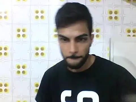 Gabrielteixeira120 online show from March 11, 2026, 8:14 pm