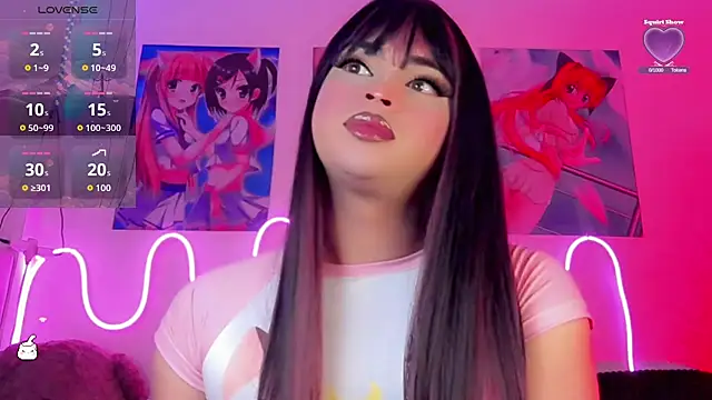 BabyNaomi2 online show from January 11, 2026, 5:09 pm