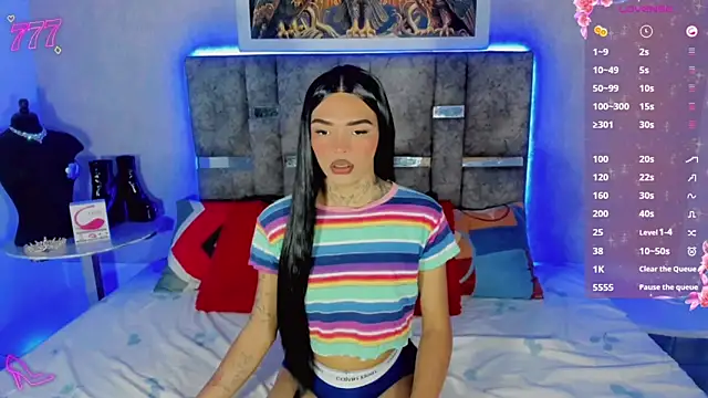 Snapshot of cherry_crushx chatting on May 25, 2026, 5:40 am cherry crushx online show from May 25, 2026, 5:40 am