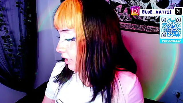 Snapshot of blue_katt chatting on June 25, 2026, 5:12 am blue katt online show from June 25, 2026, 5:12 am