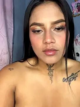 Snapshot of Emily_sharlot chatting on January 9, 2026, 6:09 am Emily sharlot online show from January 9, 2026, 6:09 am