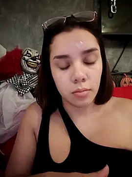 EmmaSulivan online show from October 21, 2025, 12:43 am