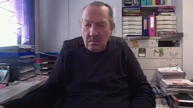 HMStraps01 online show from February 20, 2026, 10:50 am