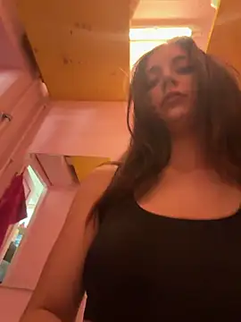 sexymelli18 online show from May 29, 2026, 10:43 am