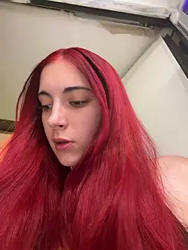 sexymelli18 online show from June 21, 2026, 9:59 am