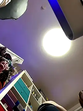 sexymelli18 online show from October 11, 2025, 6:53 pm