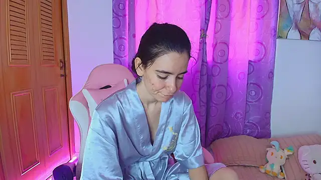 Snapshot of Peach_Rose_ chatting on September 13, 2025, 5:46 pm Peach Rose online show from September 13, 2025, 5:46 pm