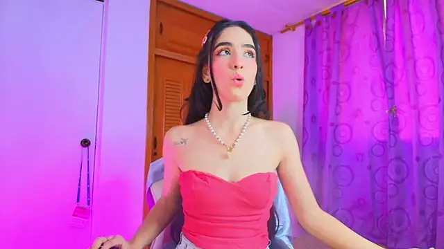 Snapshot of Peach_Rose_ chatting on March 21, 2025, 10:06 pm Peach Rose online show from March 21, 2025, 10:06 pm