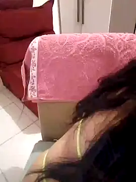 Casalpimentinha online show from February 27, 2025, 7:30 am