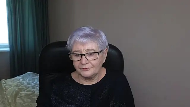 Sandra Snowflake online show from February 17, 2025, 10:40 am