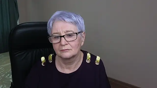 Sandra Snowflake online show from March 14, 2025, 1:24 pm