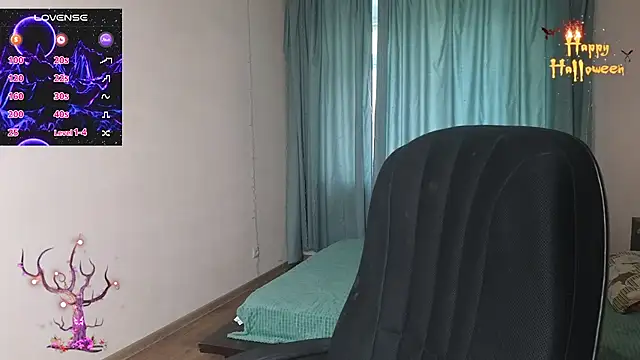 Sandra Snowflake online show from October 29, 2025, 11:53 am