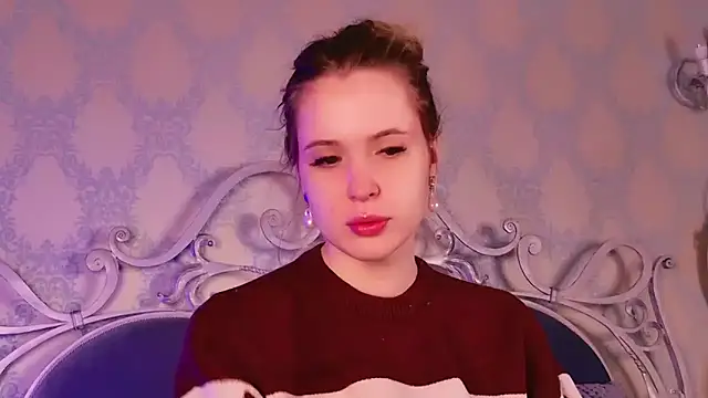 Snapshot of BECKI_VRES chatting on October 26, 2025, 9:04 pm BECKI VRES online show from October 26, 2025, 9:04 pm