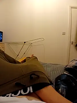 Eusuntnoulgigolo online show from February 6, 2026, 8:27 pm