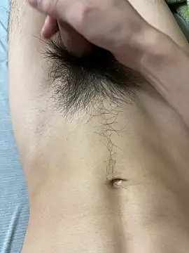 tsune694 online show from November 17, 2025, 2:43 pm