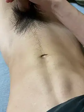 tsune694 online show from November 26, 2025, 3:34 pm