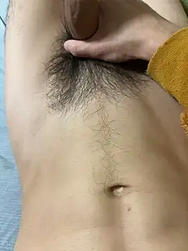 tsune694 online show from November 11, 2025, 4:02 pm