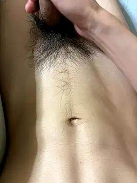 tsune694 online show from October 23, 2025, 3:32 pm