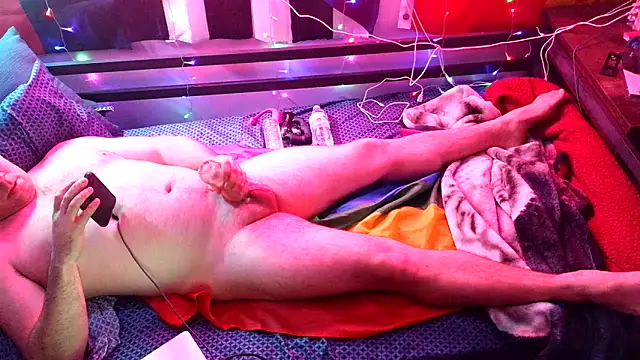 cumfun110 online show from November 16, 2025, 12:15 am