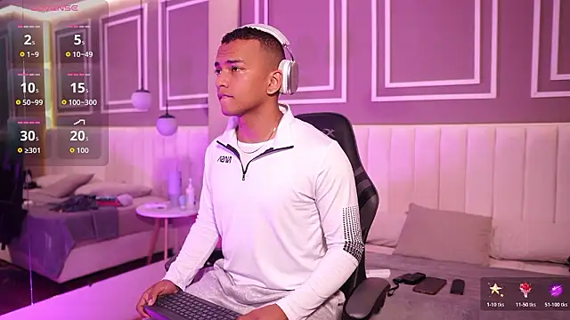 Snapshot of Rafa2004Cruz chatting on February 3, 2026, 12:43 pm Rafa2004Cruz online show from February 3, 2026, 12:43 pm