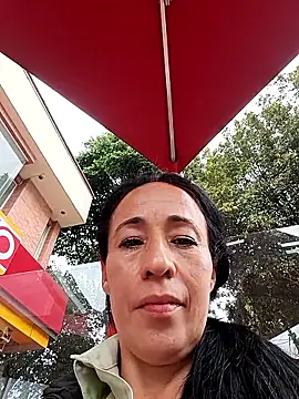 Coeur de luxure online show from January 16, 2026, 1:48 pm