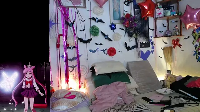 Snapshot of purplekattlyn chatting on March 9, 2026, 9:29 pm purplekattlyn online show from March 9, 2026, 9:29 pm