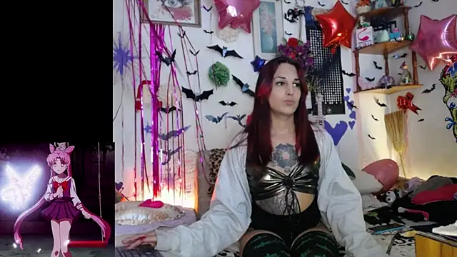 Snapshot of purplekattlyn chatting on March 5, 2026, 7:43 pm purplekattlyn online show from March 5, 2026, 7:43 pm